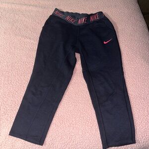 Nike Dri-Fit Joggers